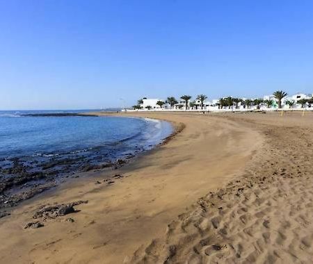 Apartamento Remo Playa Honda (Lanzarote) Exterior foto