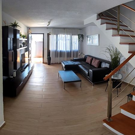 Apartamento Remo Playa Honda (Lanzarote) Exterior foto