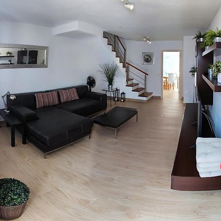 Apartamento Remo Playa Honda (Lanzarote) Exterior foto