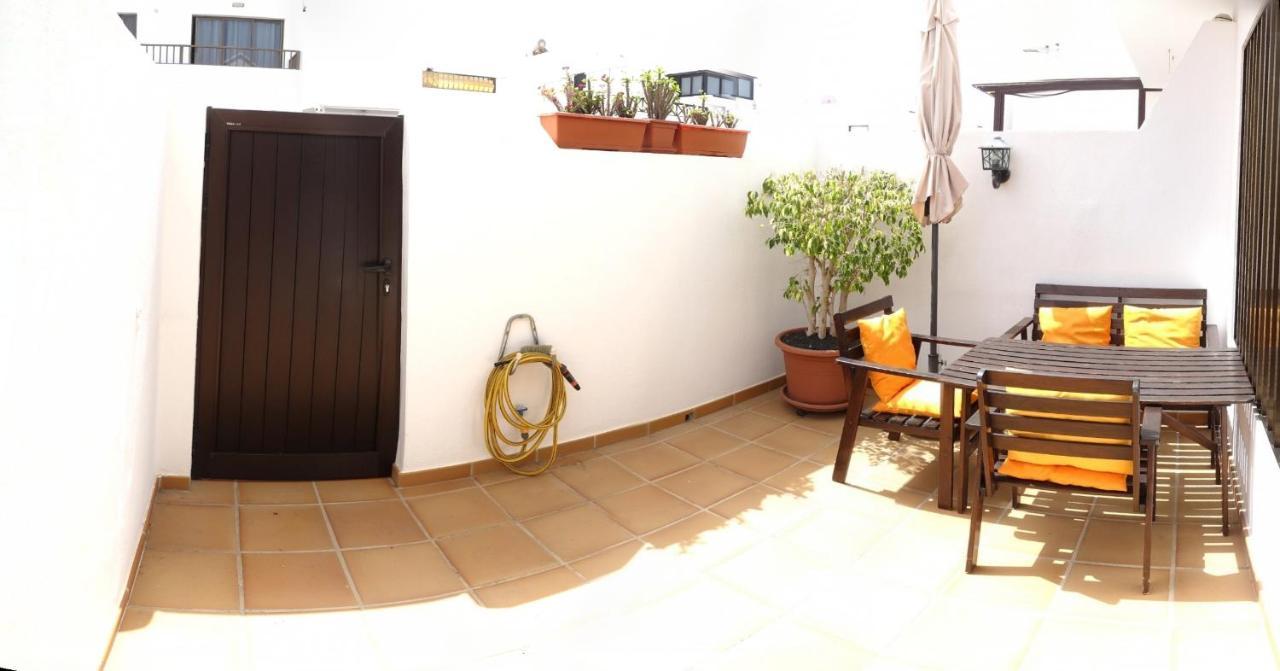Apartamento Remo Playa Honda (Lanzarote) Exterior foto
