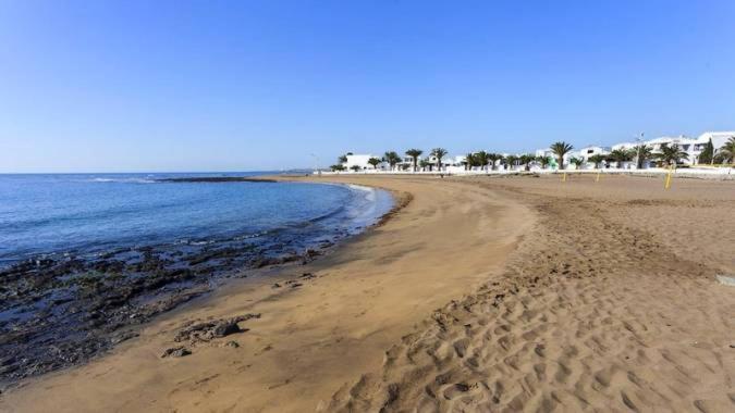Apartamento Remo Playa Honda (Lanzarote) Exterior foto