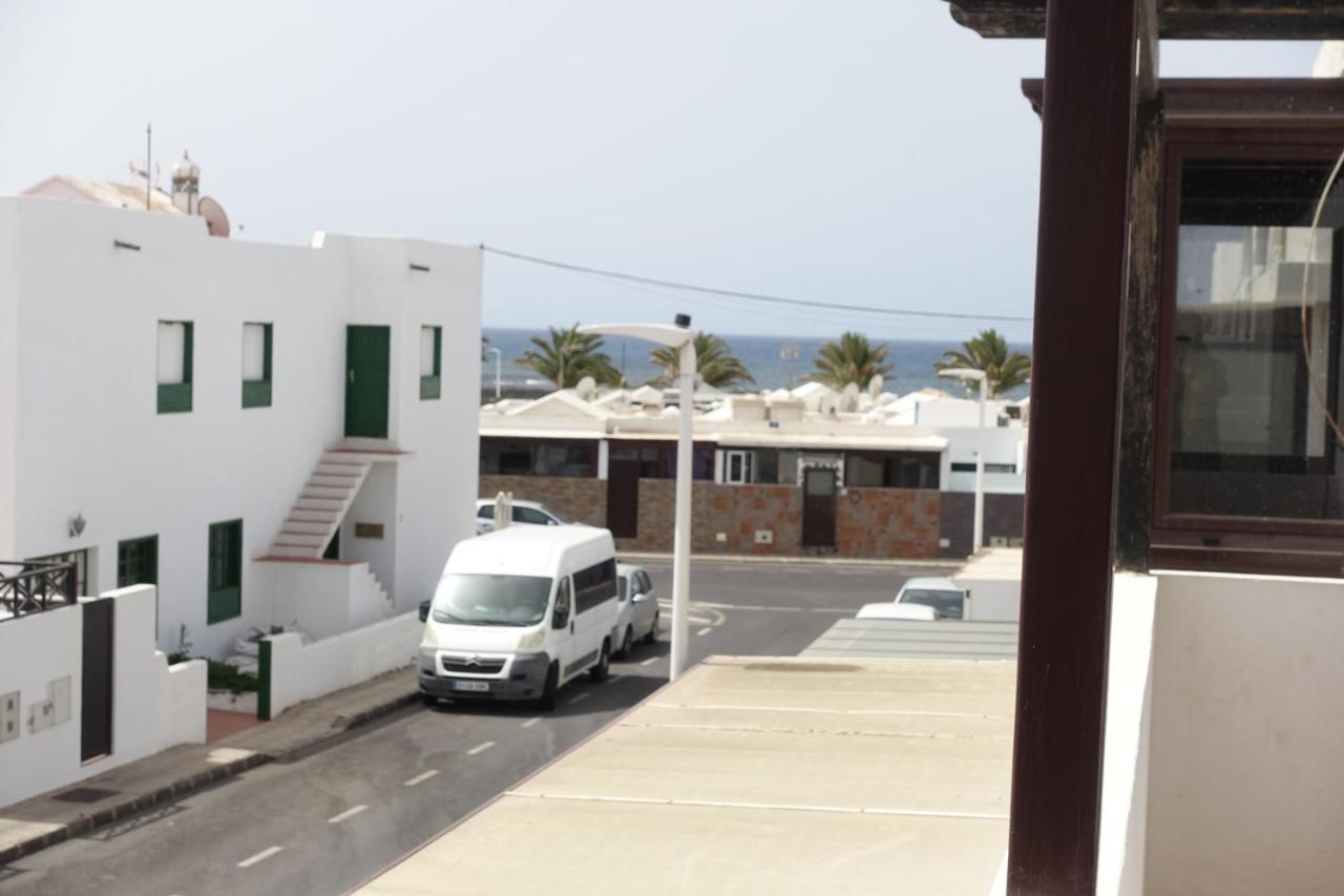Apartamento Remo Playa Honda (Lanzarote) Exterior foto