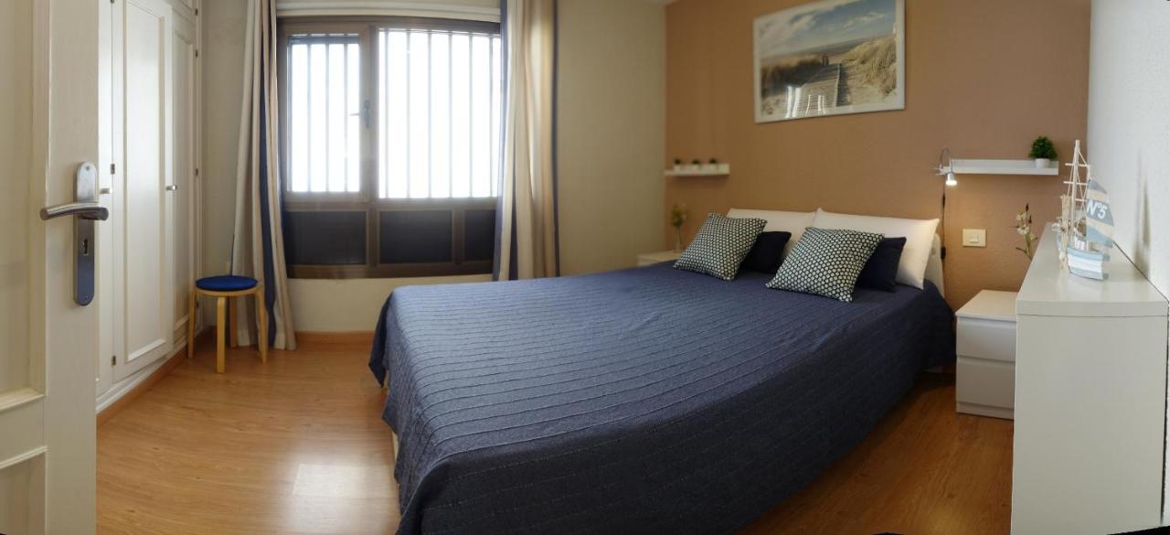 Apartamento Remo Playa Honda (Lanzarote) Exterior foto