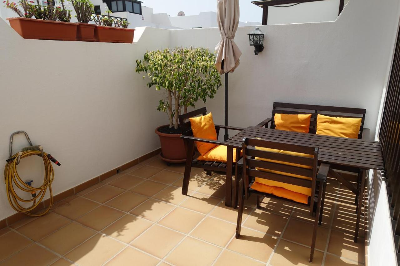 Apartamento Remo Playa Honda (Lanzarote) Exterior foto