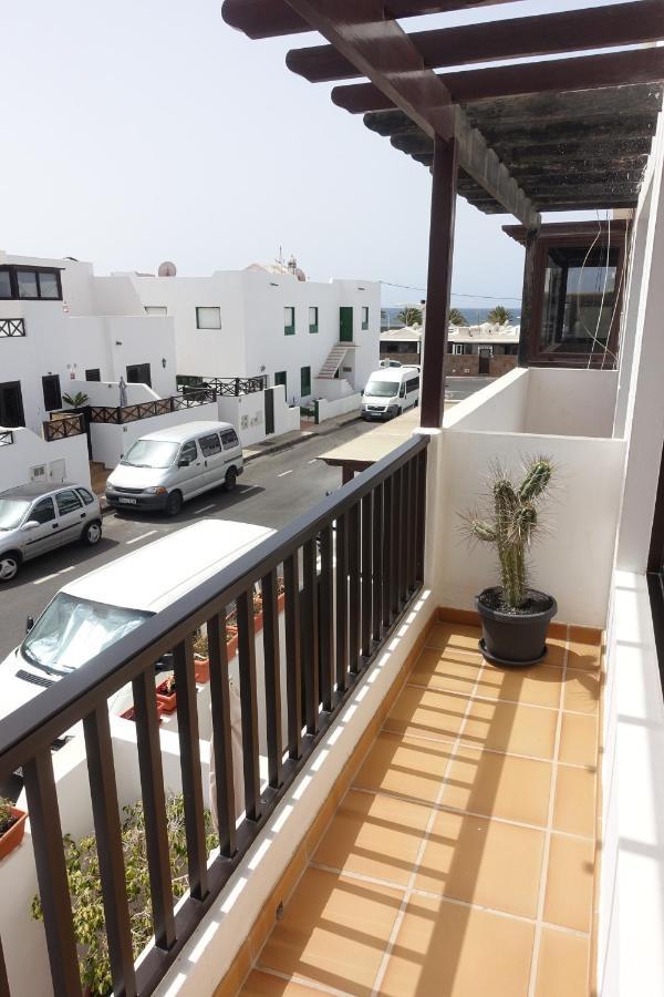 Apartamento Remo Playa Honda (Lanzarote) Exterior foto