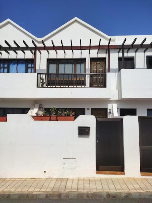 Apartamento Remo Playa Honda (Lanzarote) Exterior foto