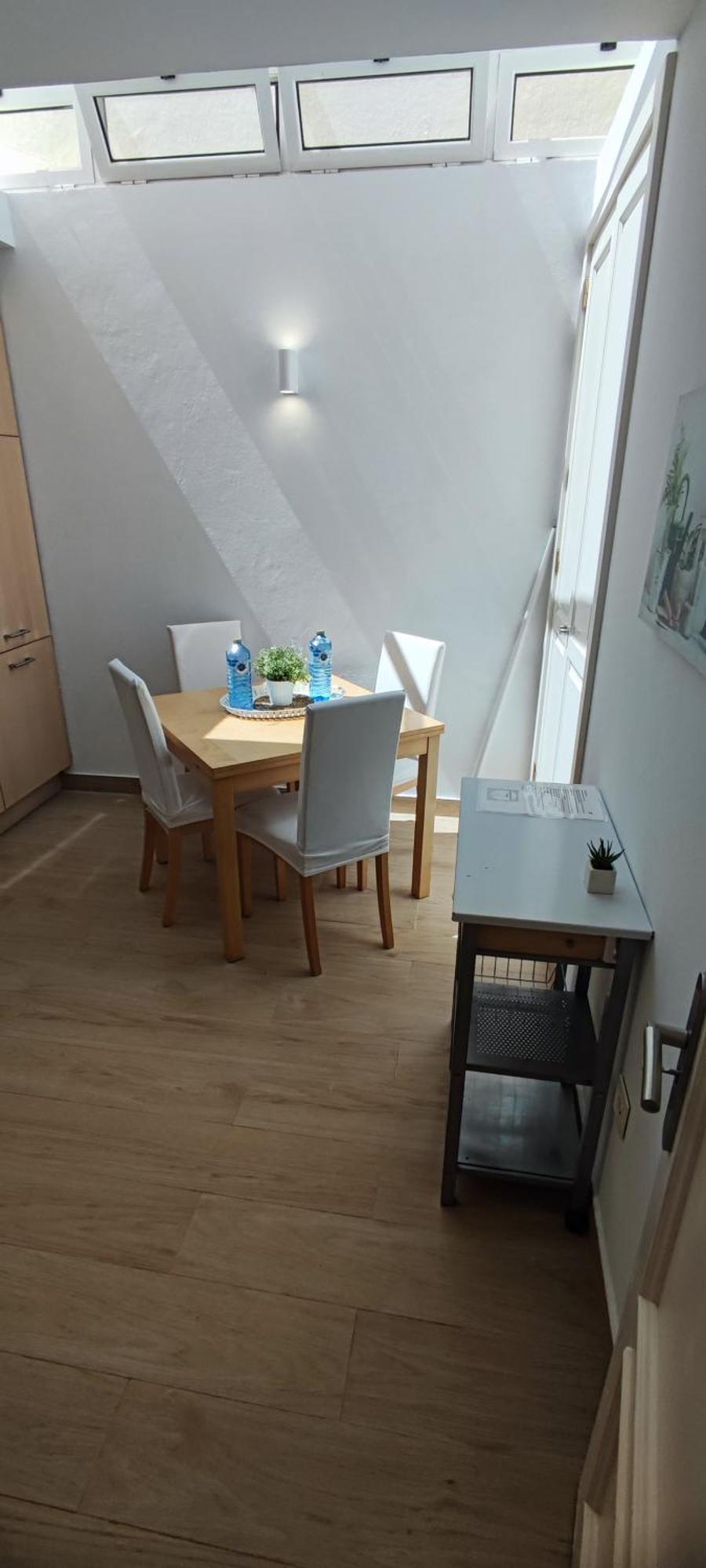 Apartamento Remo Playa Honda (Lanzarote) Exterior foto