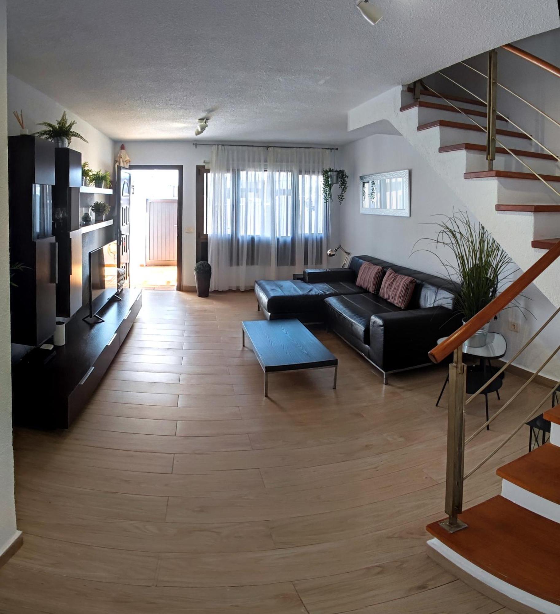 Apartamento Remo Playa Honda (Lanzarote) Exterior foto