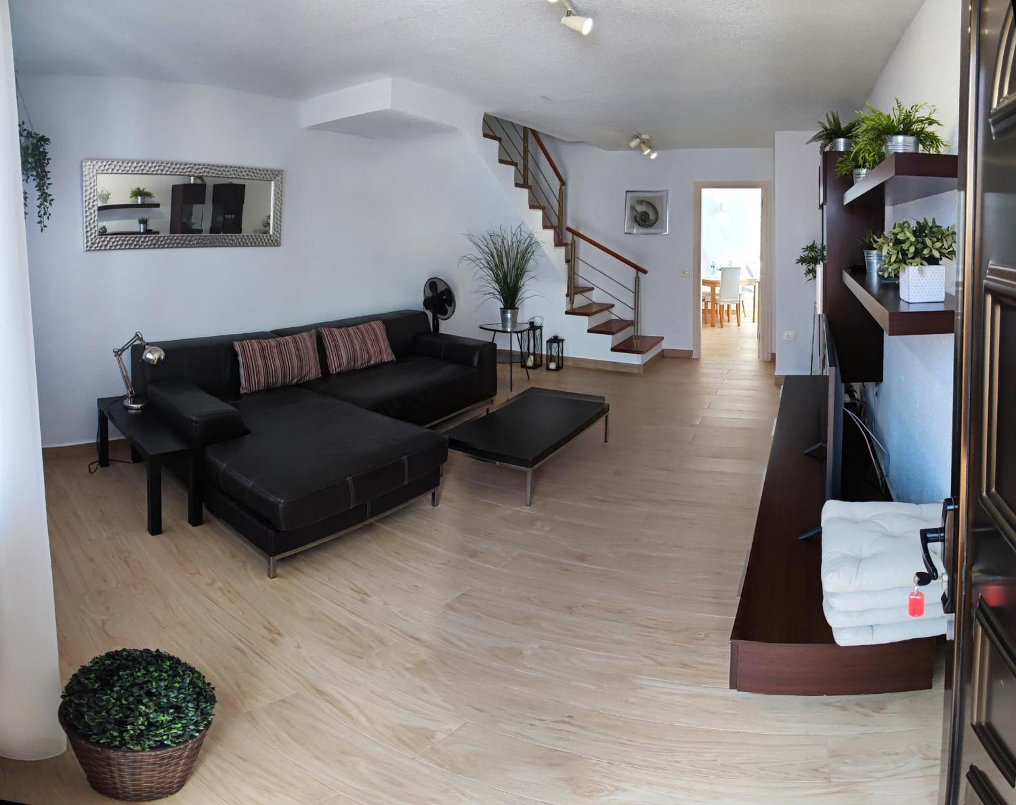 Apartamento Remo Playa Honda (Lanzarote) Exterior foto